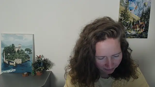 Sexy_MargoX_ Obrolan Langsung XXX