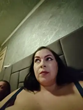 Chat XXX en directo de Greta_Tamar