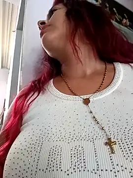 Show de webcam de MariBelle1