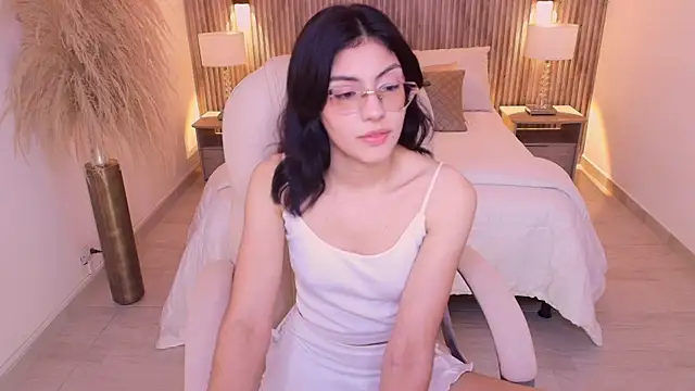 دردشة Jin-harrison الجنسية المباشرة