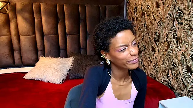 Zia_Green Live XXX-Chat