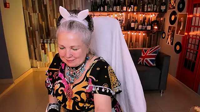 LilaMaharani Live XXX-Chat