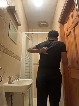 Show Webcam de MrCa1