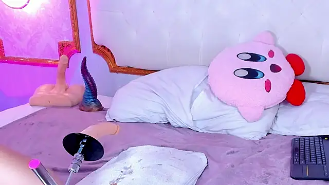 Mariana_Kalo 即時 XXX 聊天