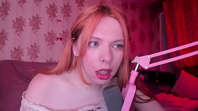 Cutie_Bambi 웹캠 쇼