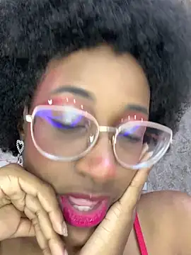 Show Webcam de Julyshygirl