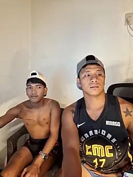 Show de webcam de Felix_Asher