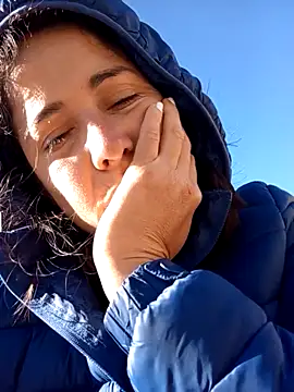 StefyStar_Sexy Obrolan Langsung XXX