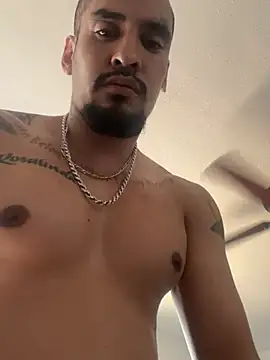 Slumlords' Webcam Show