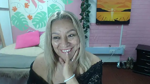 Chat XXX en directo de ZAMANTHA