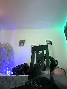 KarinRossのウェブカメラショー