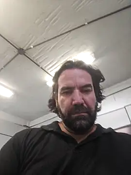 Chat XXX ao vivo de MysterBearMG