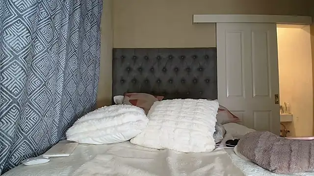 nanababe1 Live XXX-chat