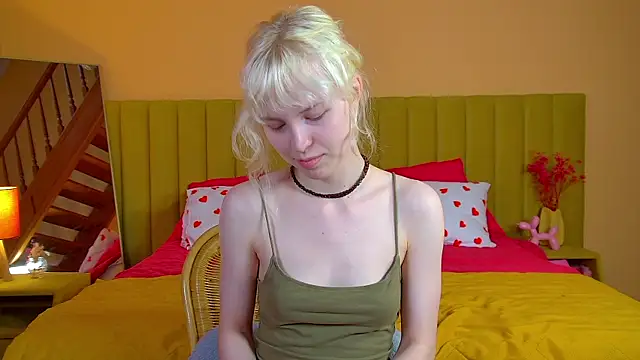 HannahHollis 现场XXX聊天