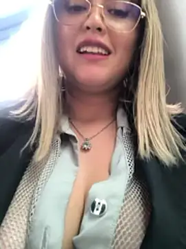 Katy__Aのウェブカメラショー