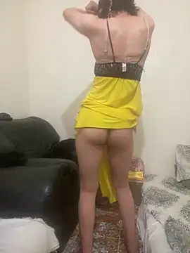 Chat XXX en directo de Ashwak_trans