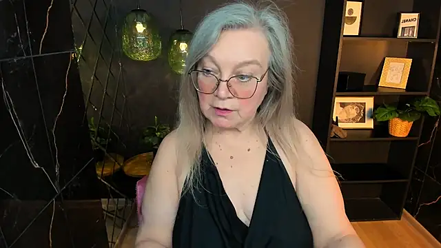 Živý XXX chat NataliMellow