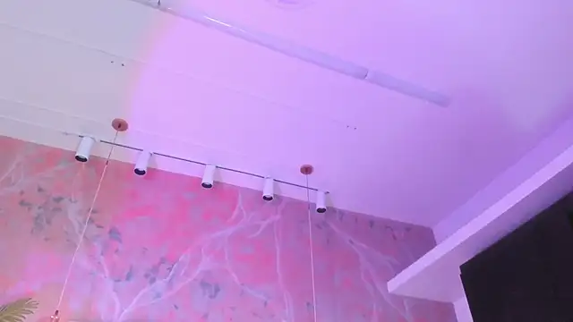 ValerySex_のライブXXXチャット