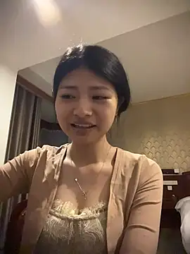 apple5320 Pertunjukan Webcam