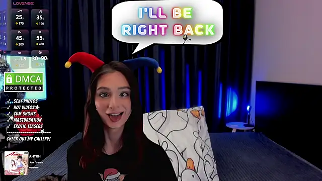 Chat XXX en directo de Lee_Loo