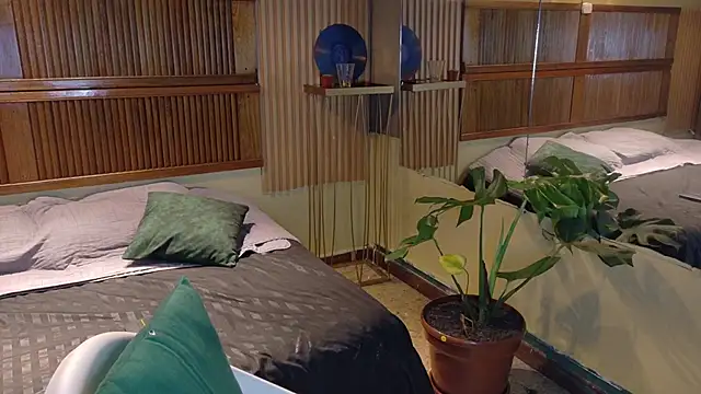 Czat XXX na żywo – Eli666uwu