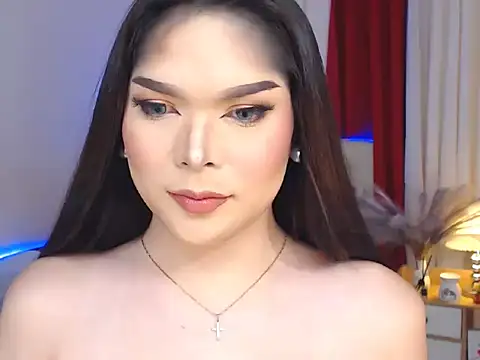 VickyMarquez Pertunjukan Webcam