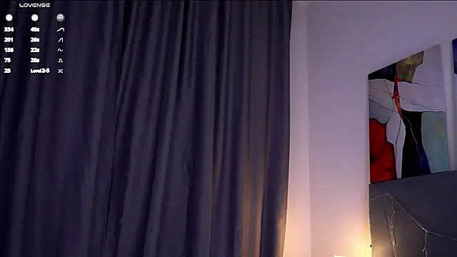 Онлайн чат XXX NelleMihalko