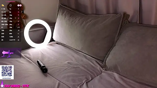 LisanBrownn Live XXX chat