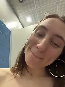 Вебкам-шоу Tiny_Anny