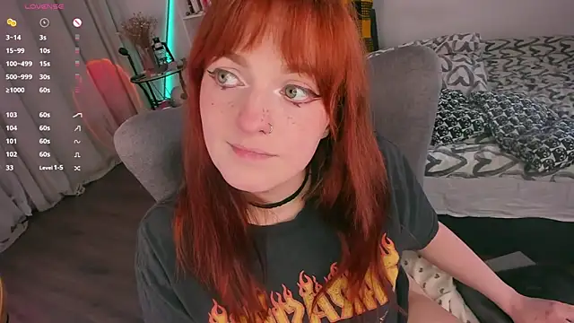 Alice_CutePerv: онлайн-секс-чат