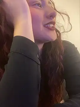 Chat XXX Live Sabriinaa_Foxx