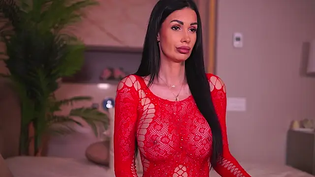 BiancaCain's Live XXX Chat