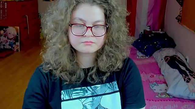 Chat +18 de Sashy_Way ao vivo