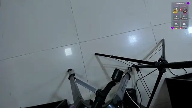 DomenicoRey 现场XXX聊天