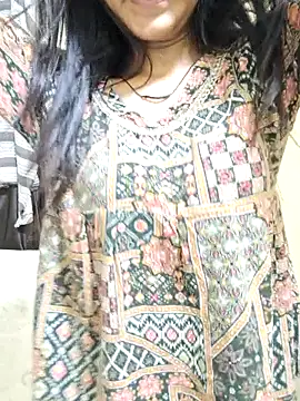 Teri_lellaのウェブカメラショー