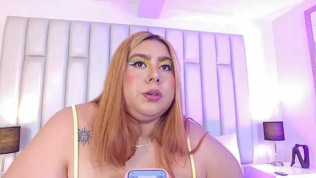 Chatroom XXX en direct de aandreaperez