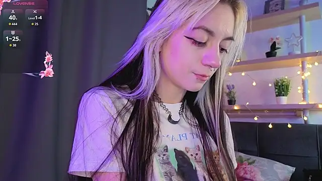 TristaRoht Live XXX-chat