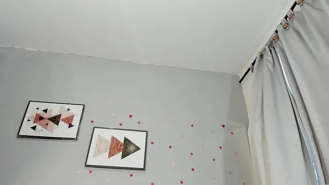 แชท XXX สดของ PauleteW10