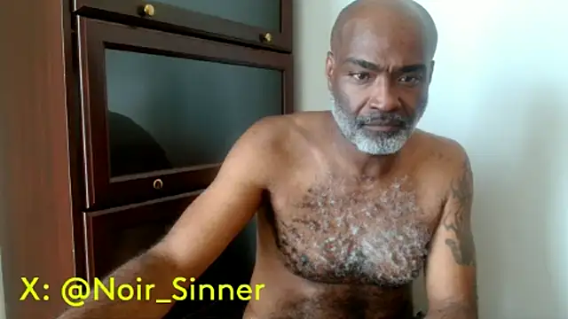 Chat XXX ao vivo de sinnernoir
