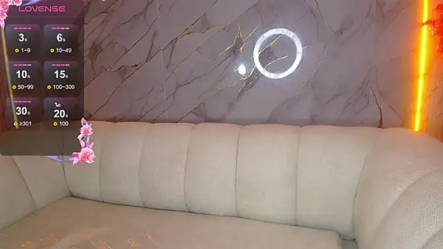 Вебкам-шоу andrea_tasty_tf