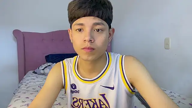 Andy_Belier23 现场XXX聊天