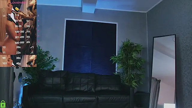 SelenaDaze 即時 XXX 聊天