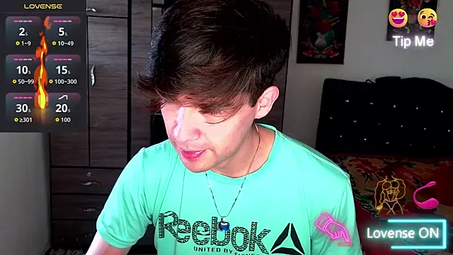 samael1107 Obrolan Langsung XXX