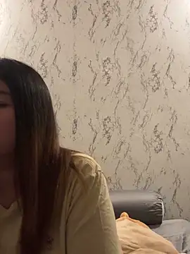 Chat +18 de Ponthip ao vivo