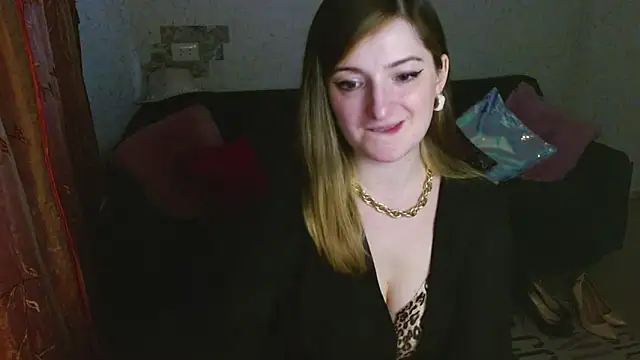 Arielsssplash Live XXX-chat