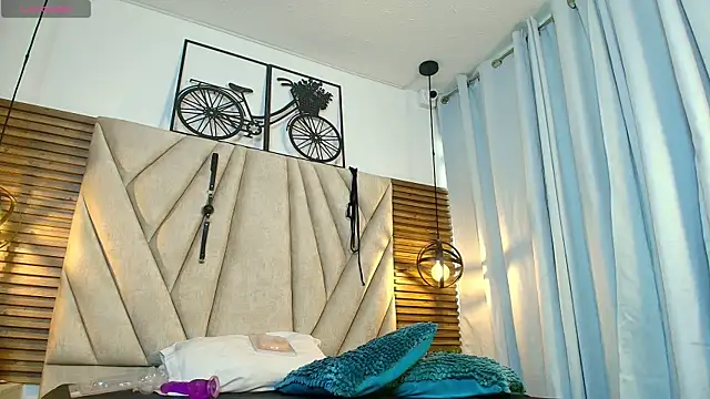 Živý XXX chat KimberlyFox_t