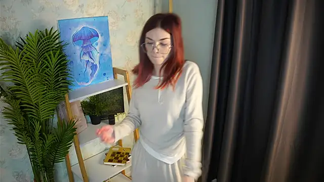 MyrlYosko 即時 XXX 聊天