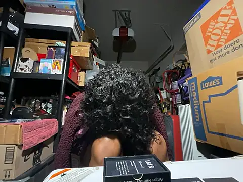 wynterheat Chat XXX in diretta