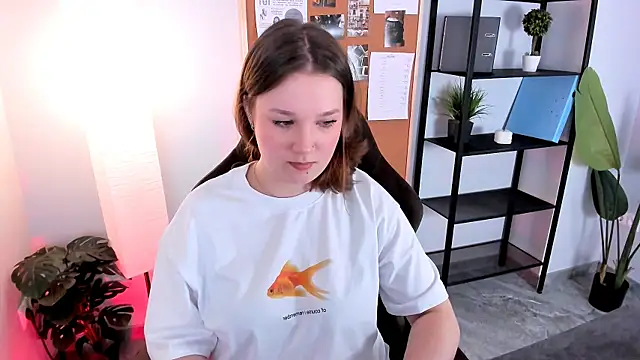 Онлайн чат XXX JaneByrd