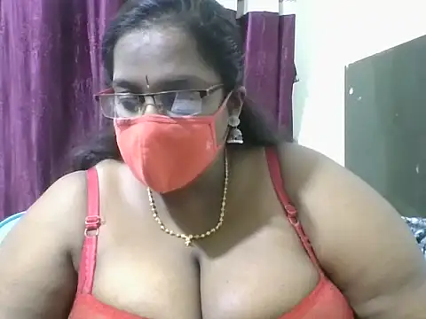hootypriya Pertunjukan Webcam